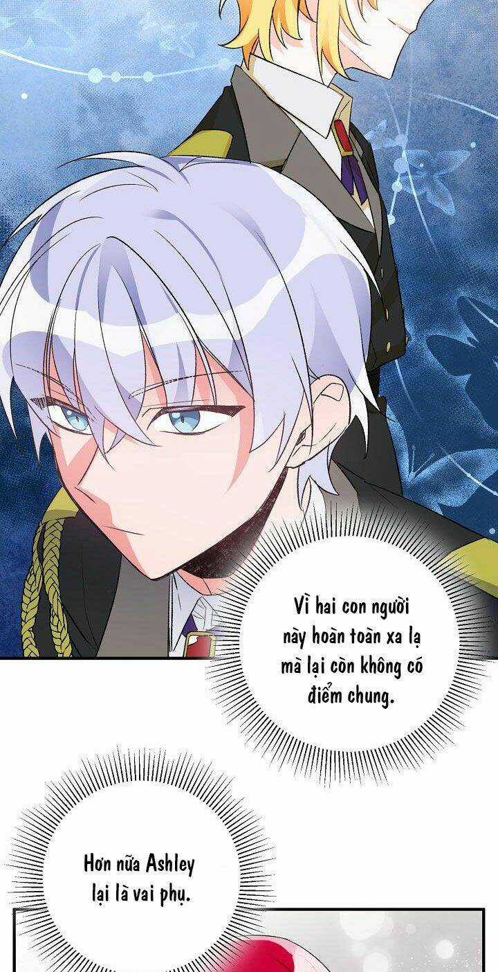 Công Nương Đã Thay Đổi - Chapter 38.1 - Trang 17