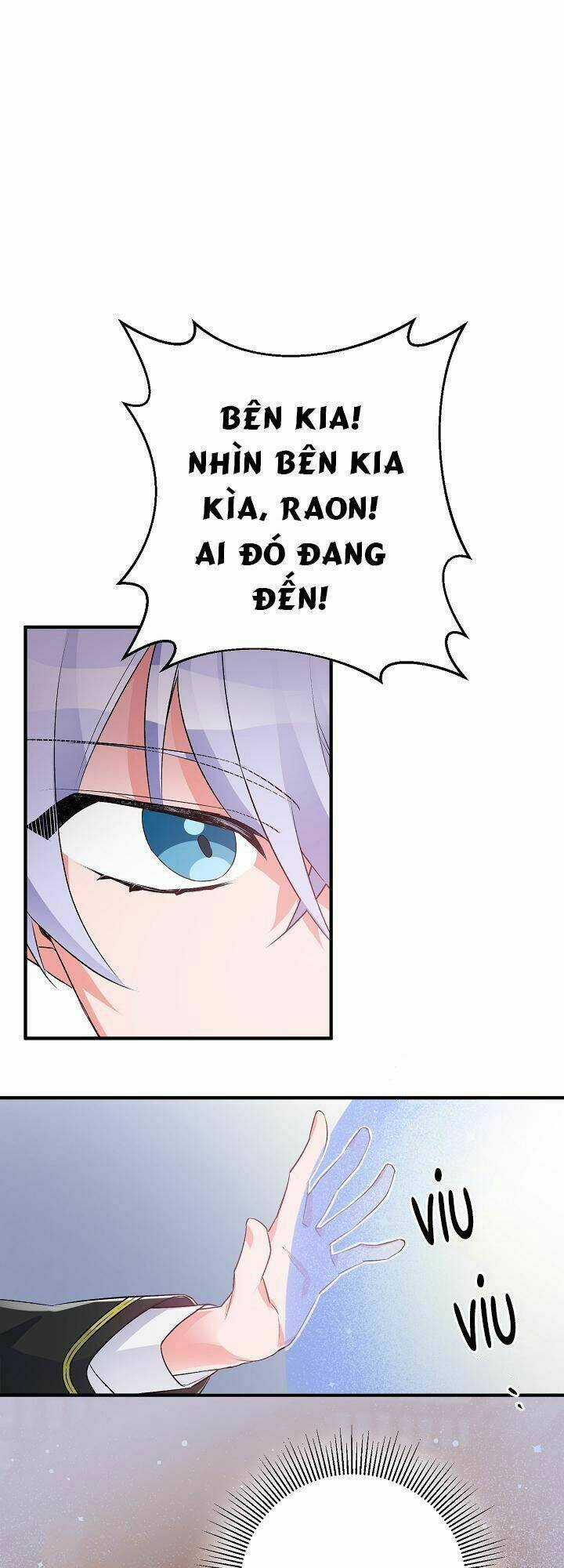 Công Nương Đã Thay Đổi - Chapter 38.1 - Trang 3