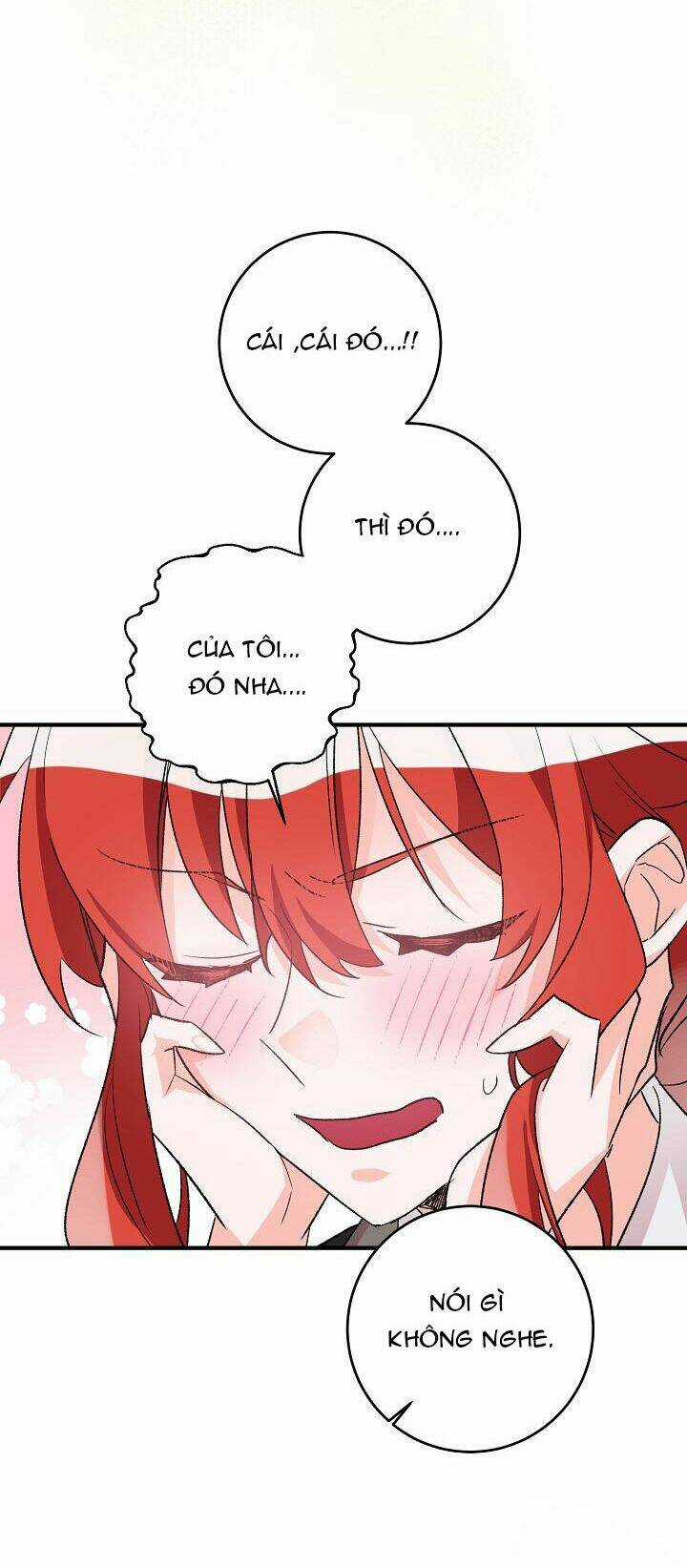 Công Nương Đã Thay Đổi - Chapter 38.1 - Trang 23