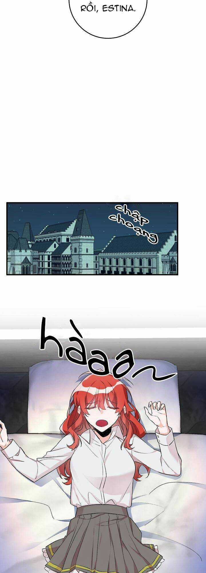 Công Nương Đã Thay Đổi - Chapter 38.1 - Trang 26