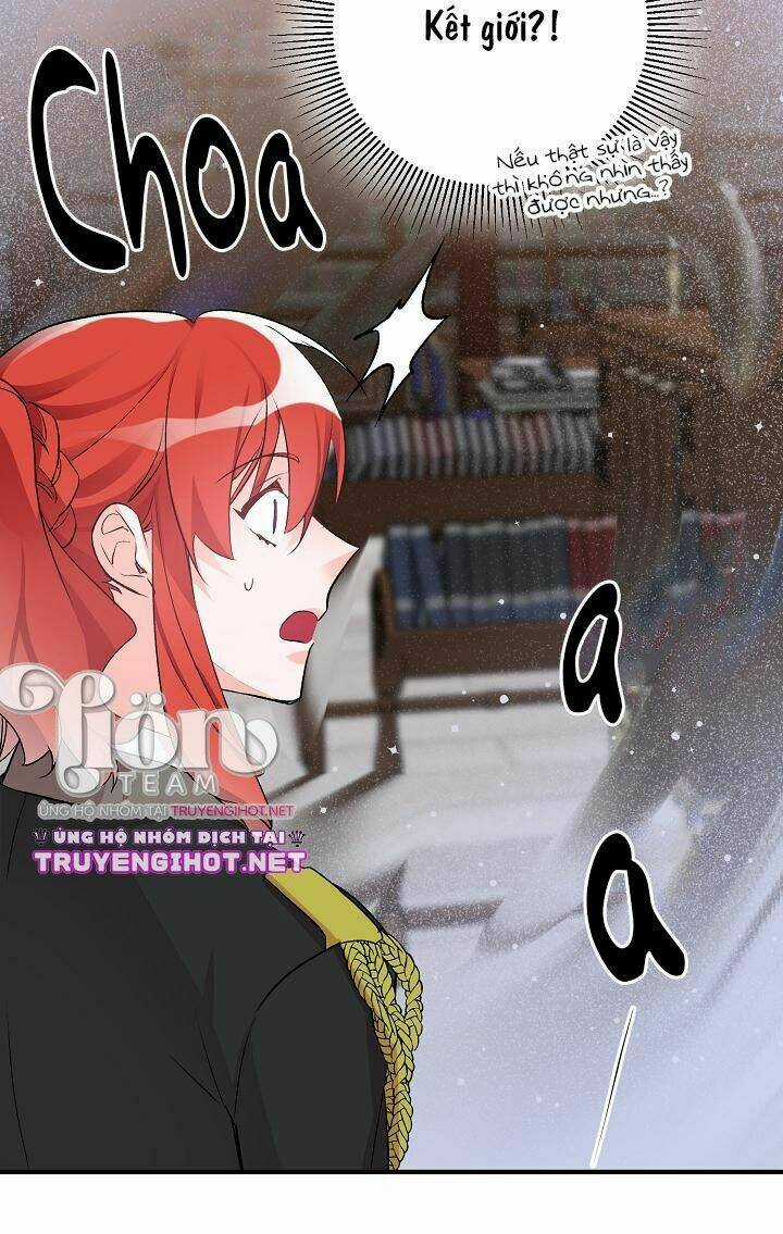 Công Nương Đã Thay Đổi - Chapter 38.1 - Trang 4