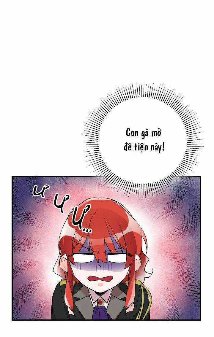 Công Nương Đã Thay Đổi - Chapter 38.1 - Trang 5