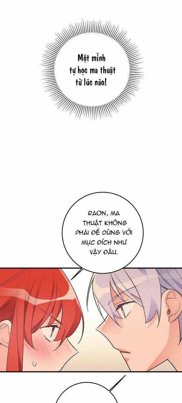 Công Nương Đã Thay Đổi - Chapter 38.1 - Trang 6