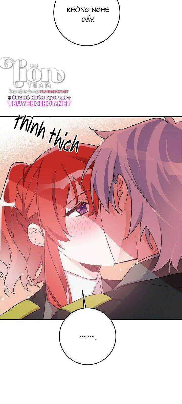 Công Nương Đã Thay Đổi - Chapter 38.1 - Trang 7