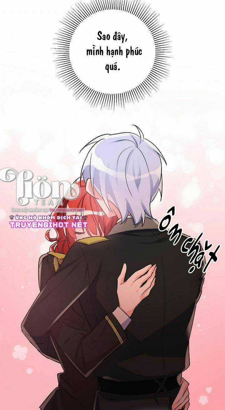 Công Nương Đã Thay Đổi - Chapter 38.1 - Trang 9