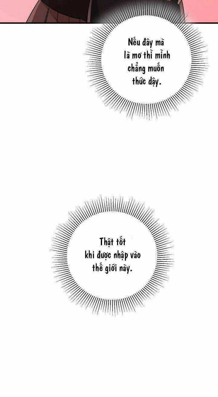 Công Nương Đã Thay Đổi - Chapter 38.1 - Trang 10