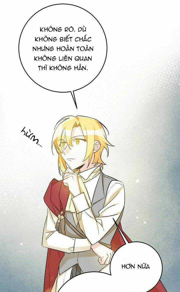 Công Nương Đã Thay Đổi - Chapter 38.2 - Trang 11