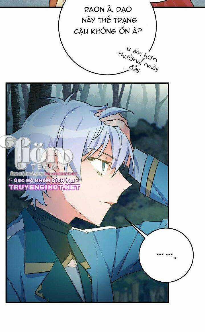 Công Nương Đã Thay Đổi - Chapter 38.2 - Trang 12