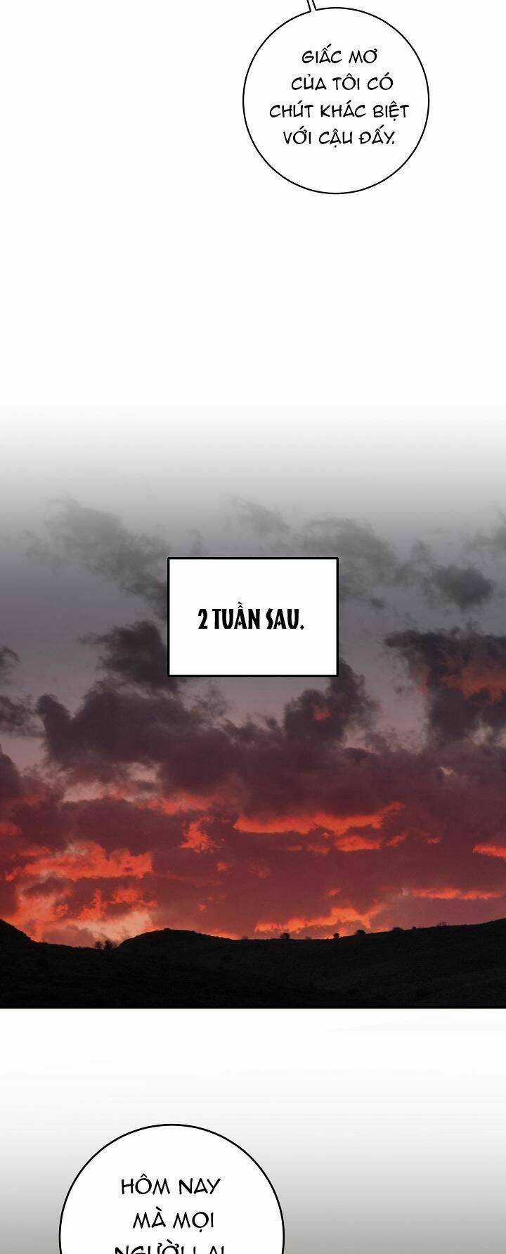 Công Nương Đã Thay Đổi - Chapter 38.2 - Trang 16