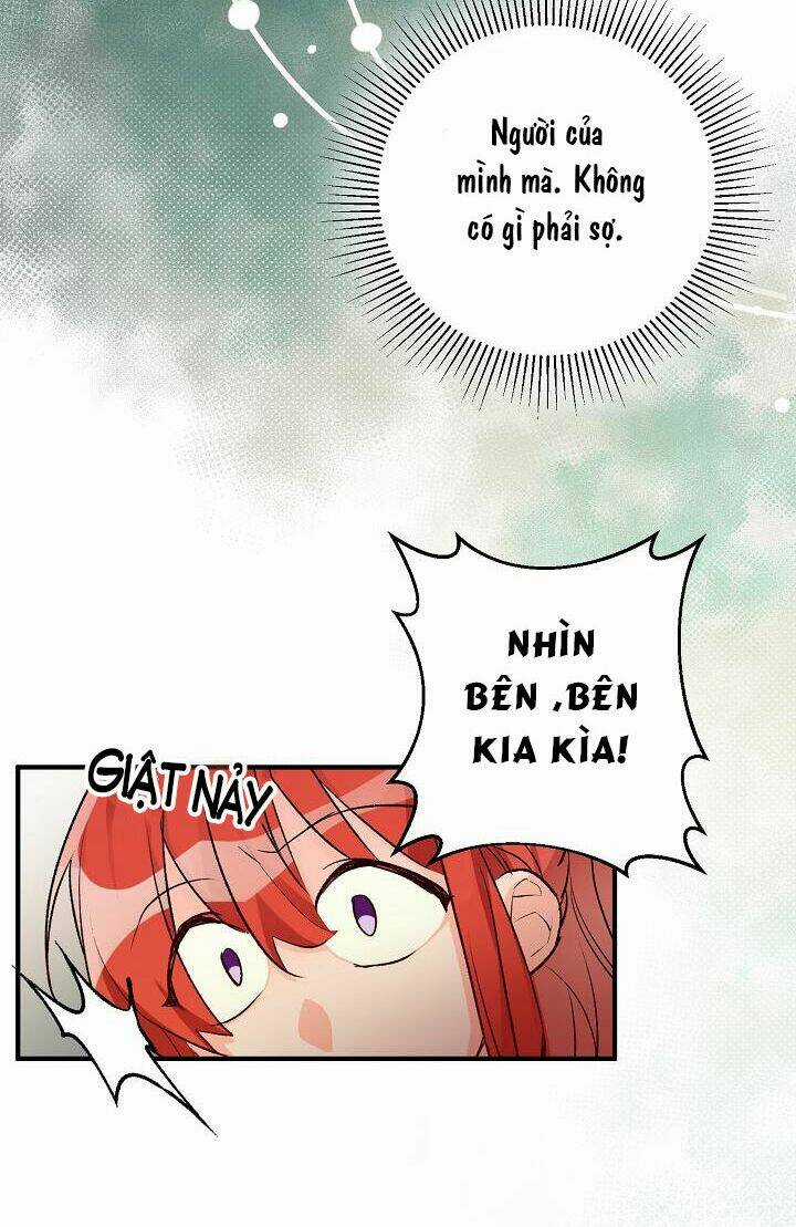 Công Nương Đã Thay Đổi - Chapter 38.2 - Trang 20