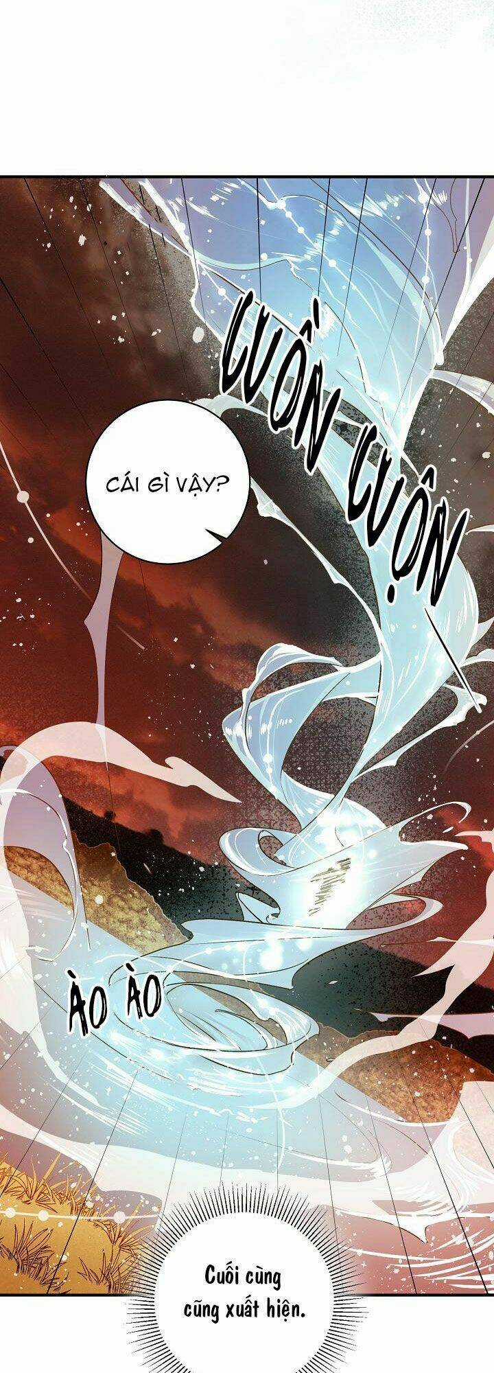 Công Nương Đã Thay Đổi - Chapter 38.2 - Trang 22