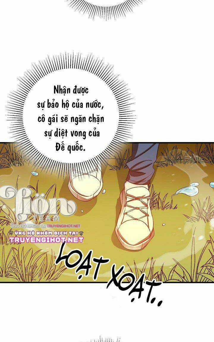 Công Nương Đã Thay Đổi - Chapter 38.2 - Trang 23