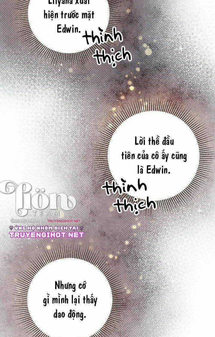 Công Nương Đã Thay Đổi - Chapter 38.2 - Trang 27