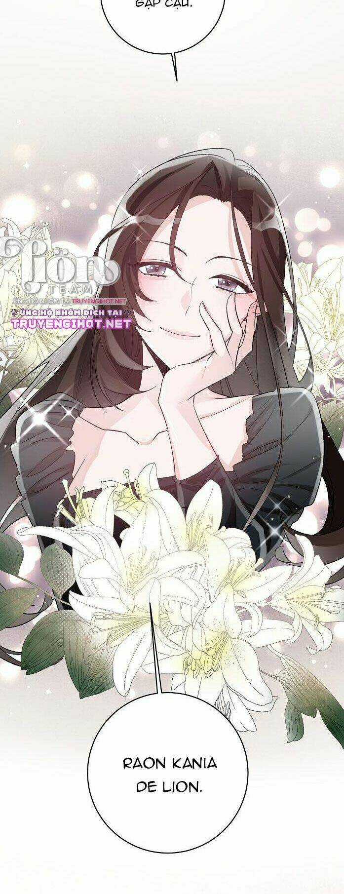 Công Nương Đã Thay Đổi - Chapter 38.2 - Trang 30