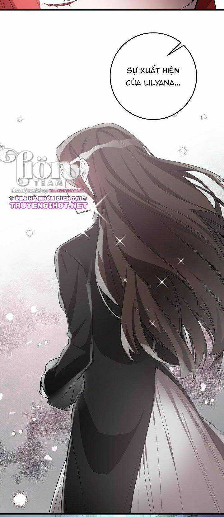 Công Nương Đã Thay Đổi - Chapter 38.2 - Trang 4