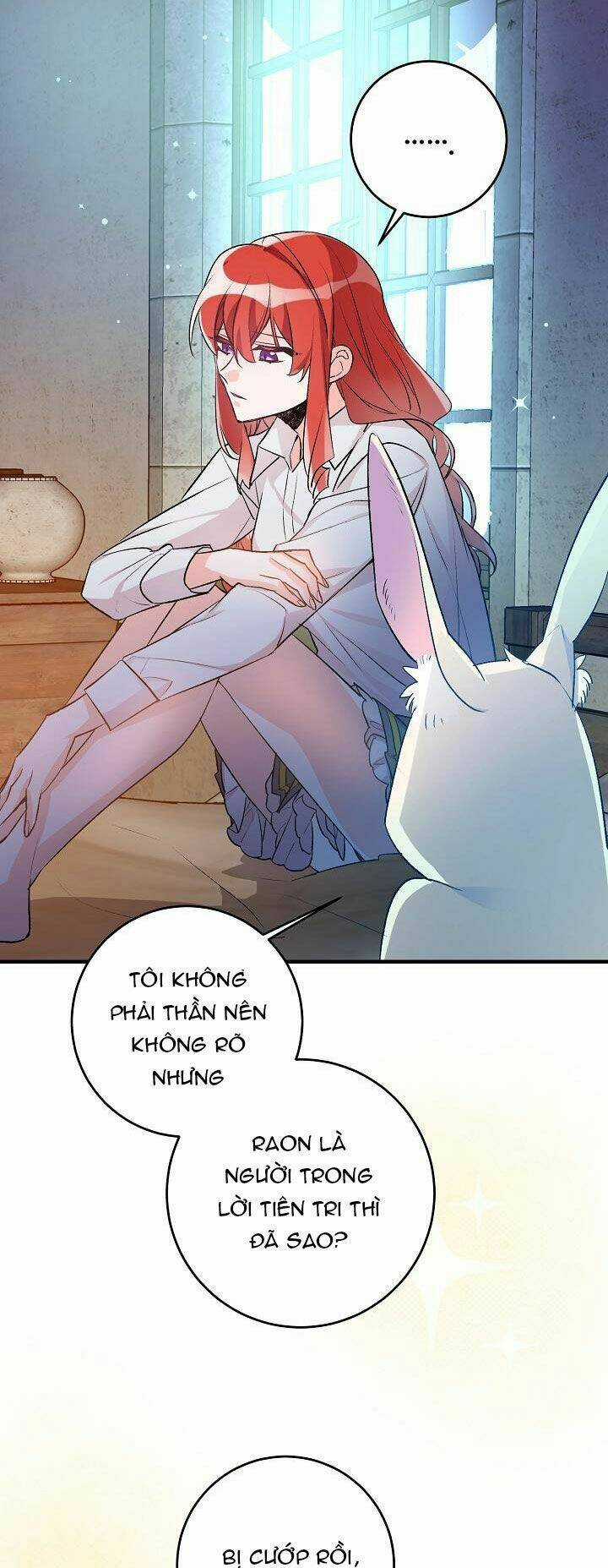 Công Nương Đã Thay Đổi - Chapter 38.2 - Trang 5