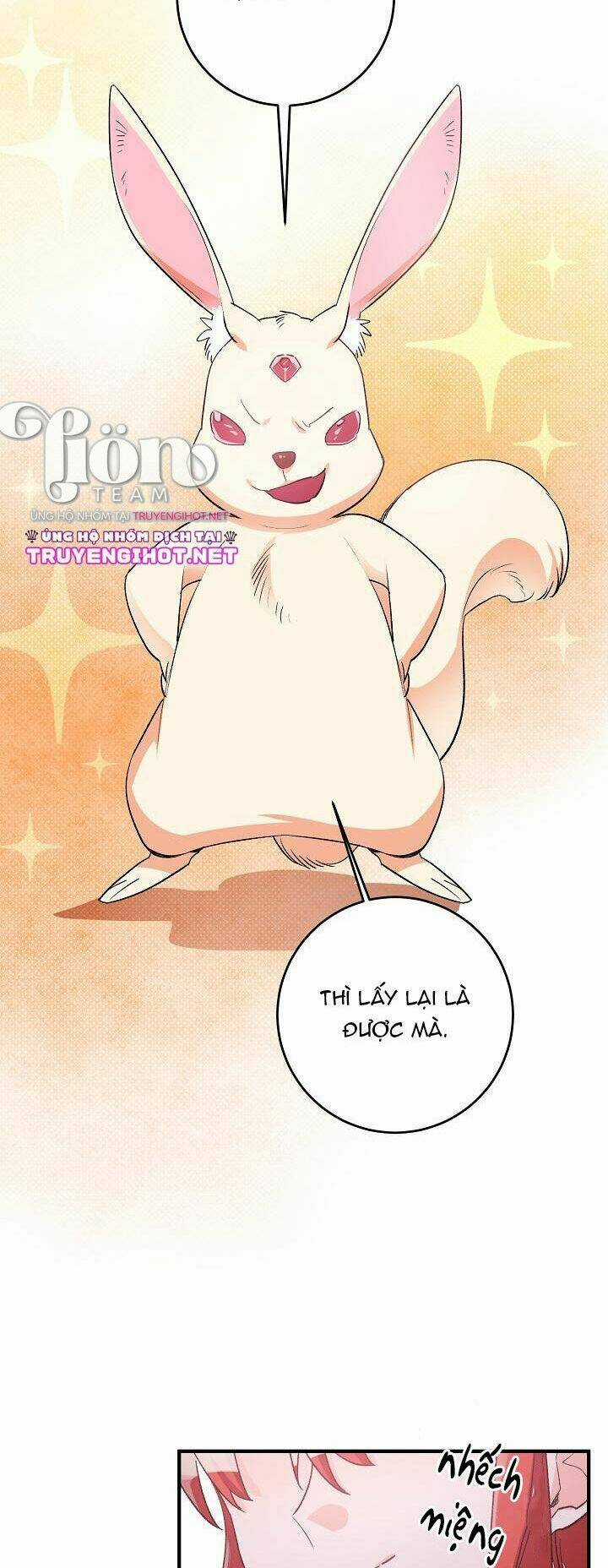 Công Nương Đã Thay Đổi - Chapter 38.2 - Trang 6