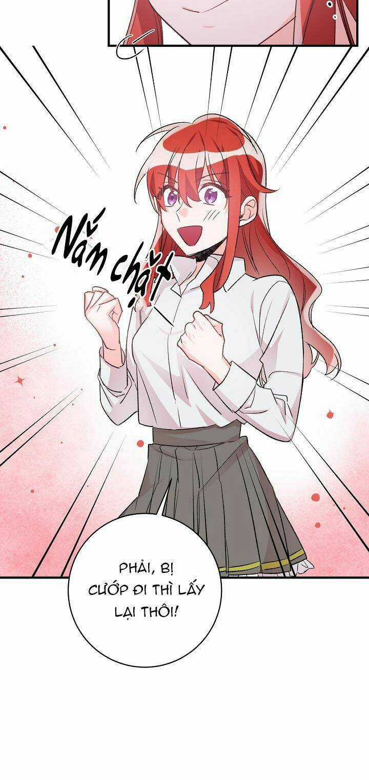 Công Nương Đã Thay Đổi - Chapter 38.2 - Trang 7