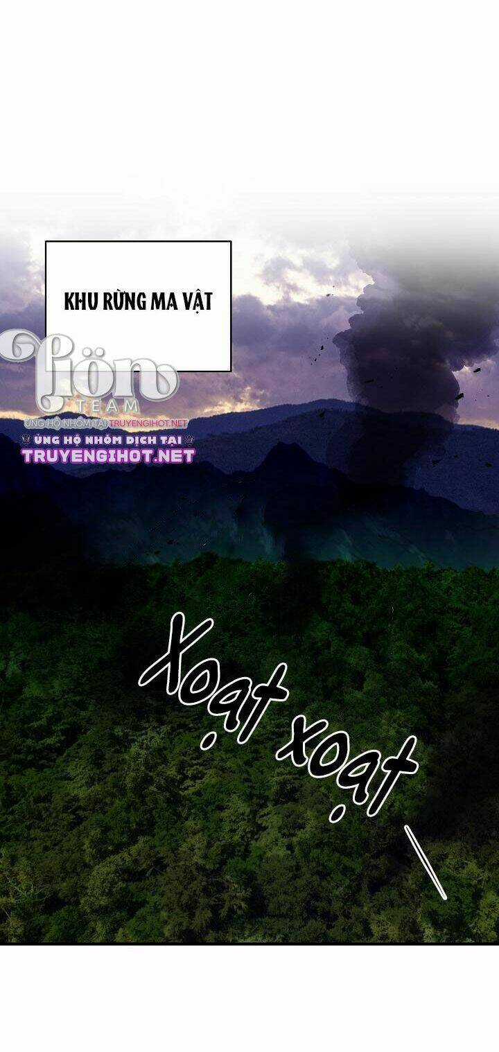 Công Nương Đã Thay Đổi - Chapter 38.2 - Trang 8