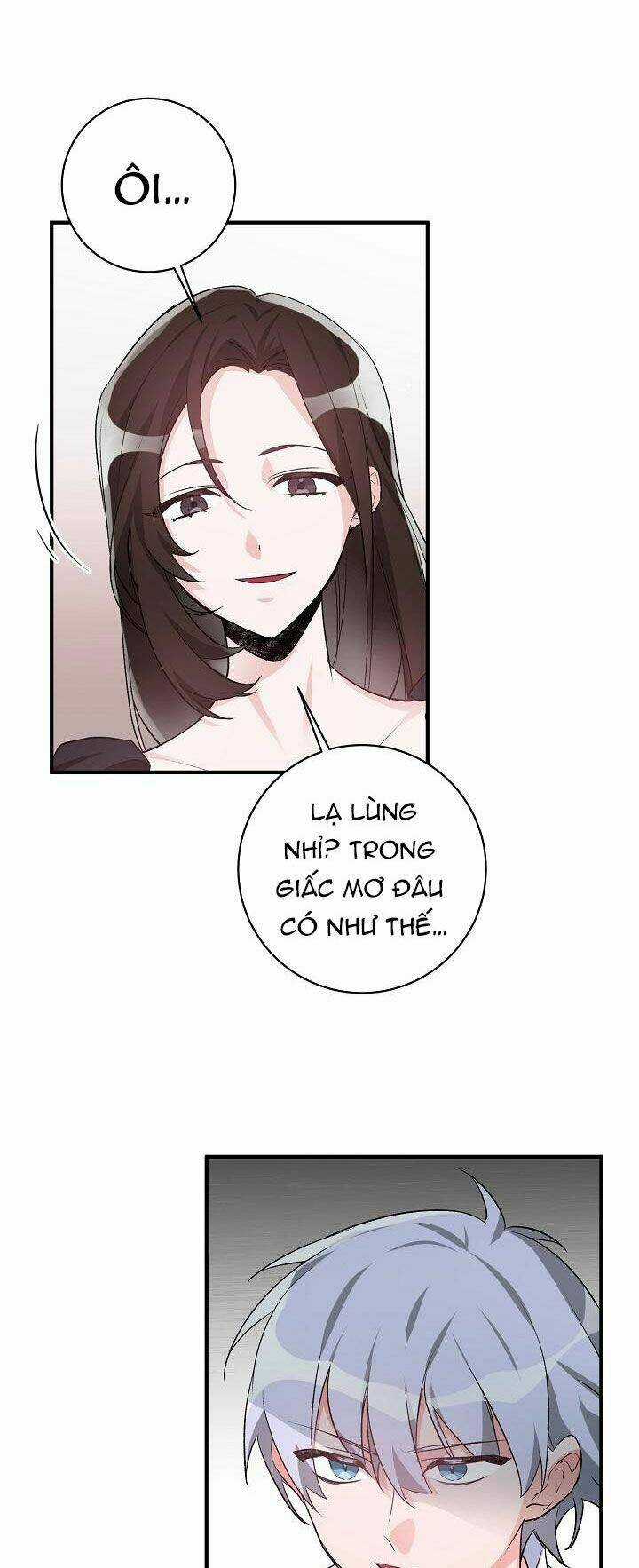 Công Nương Đã Thay Đổi - Chapter 39.1 - Trang 12