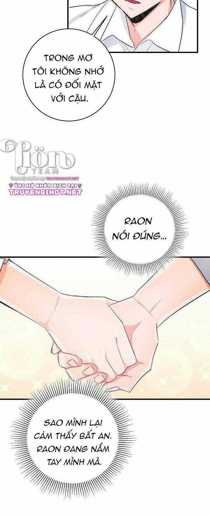 Công Nương Đã Thay Đổi - Chapter 39.1 - Trang 13