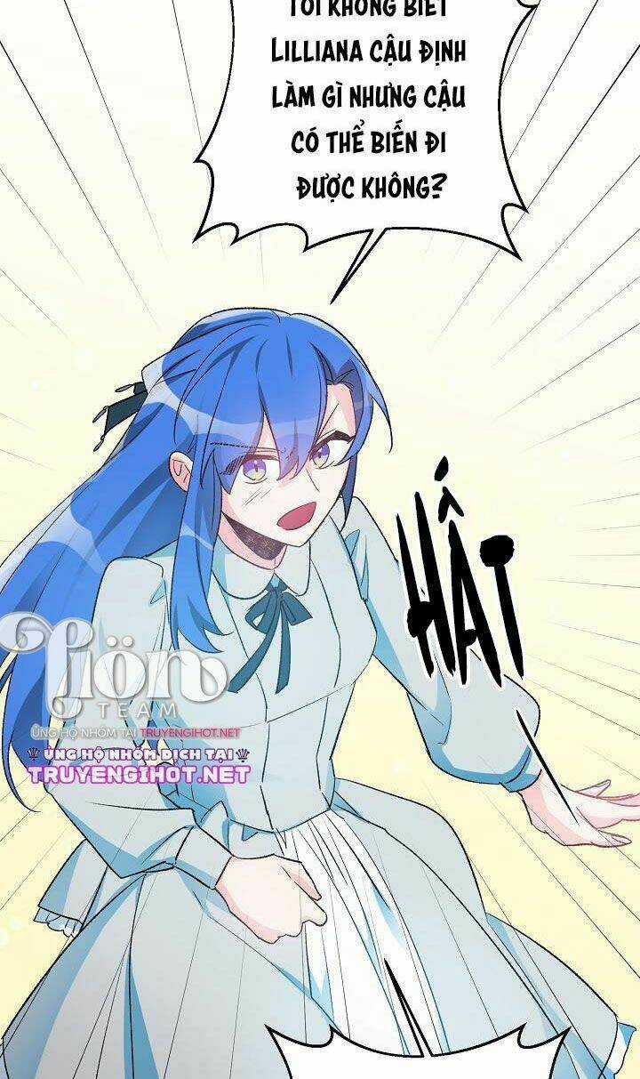 Công Nương Đã Thay Đổi - Chapter 39.1 - Trang 15