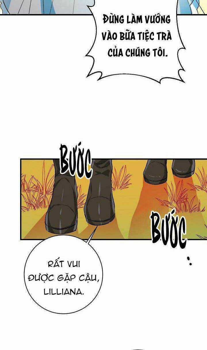 Công Nương Đã Thay Đổi - Chapter 39.1 - Trang 16