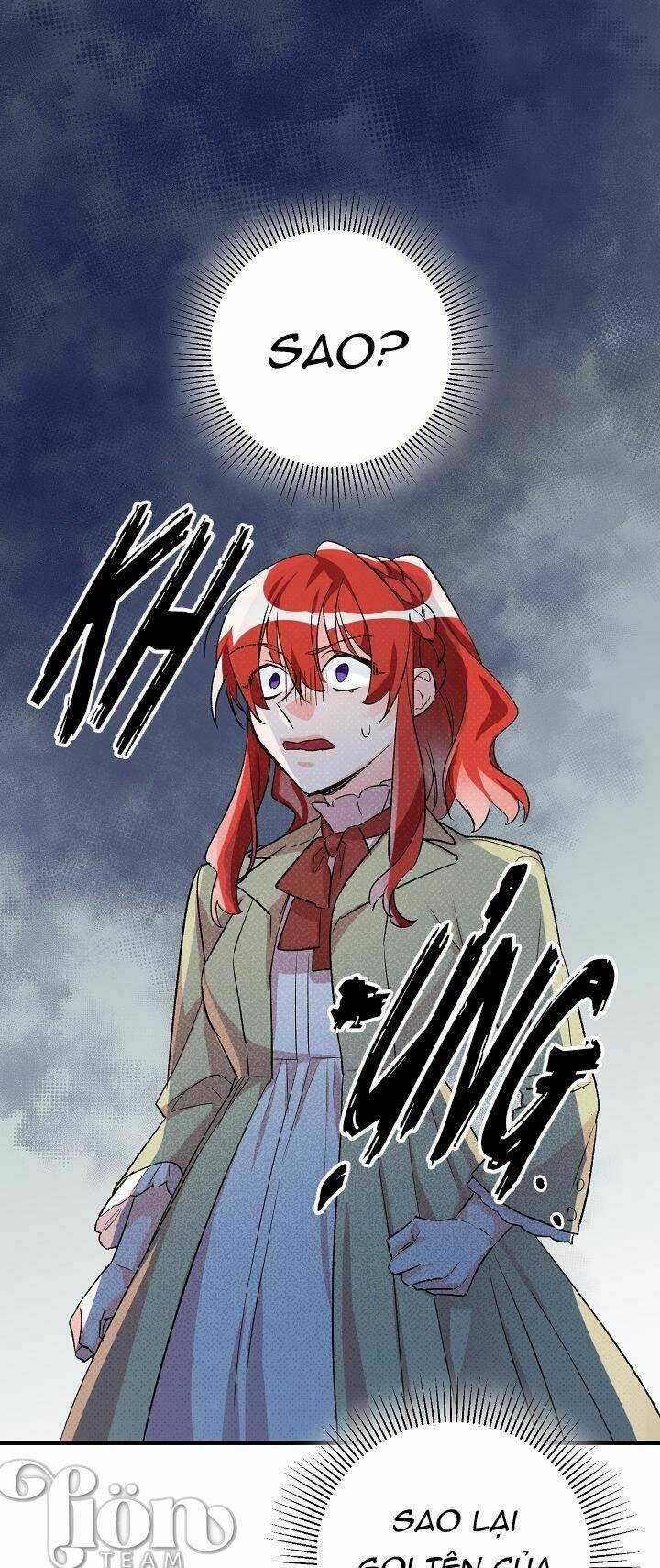 Công Nương Đã Thay Đổi - Chapter 39.1 - Trang 3