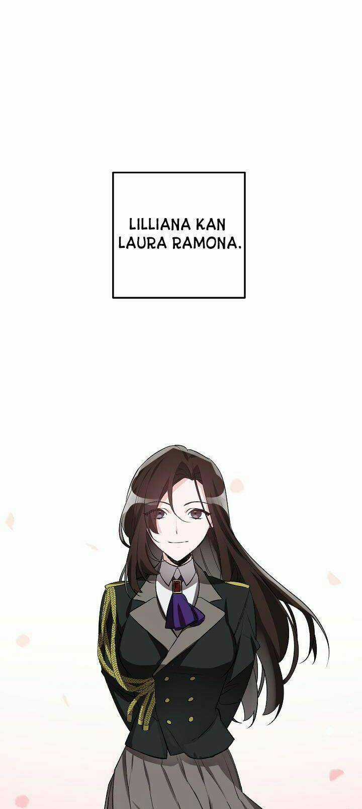 Công Nương Đã Thay Đổi - Chapter 39.1 - Trang 21