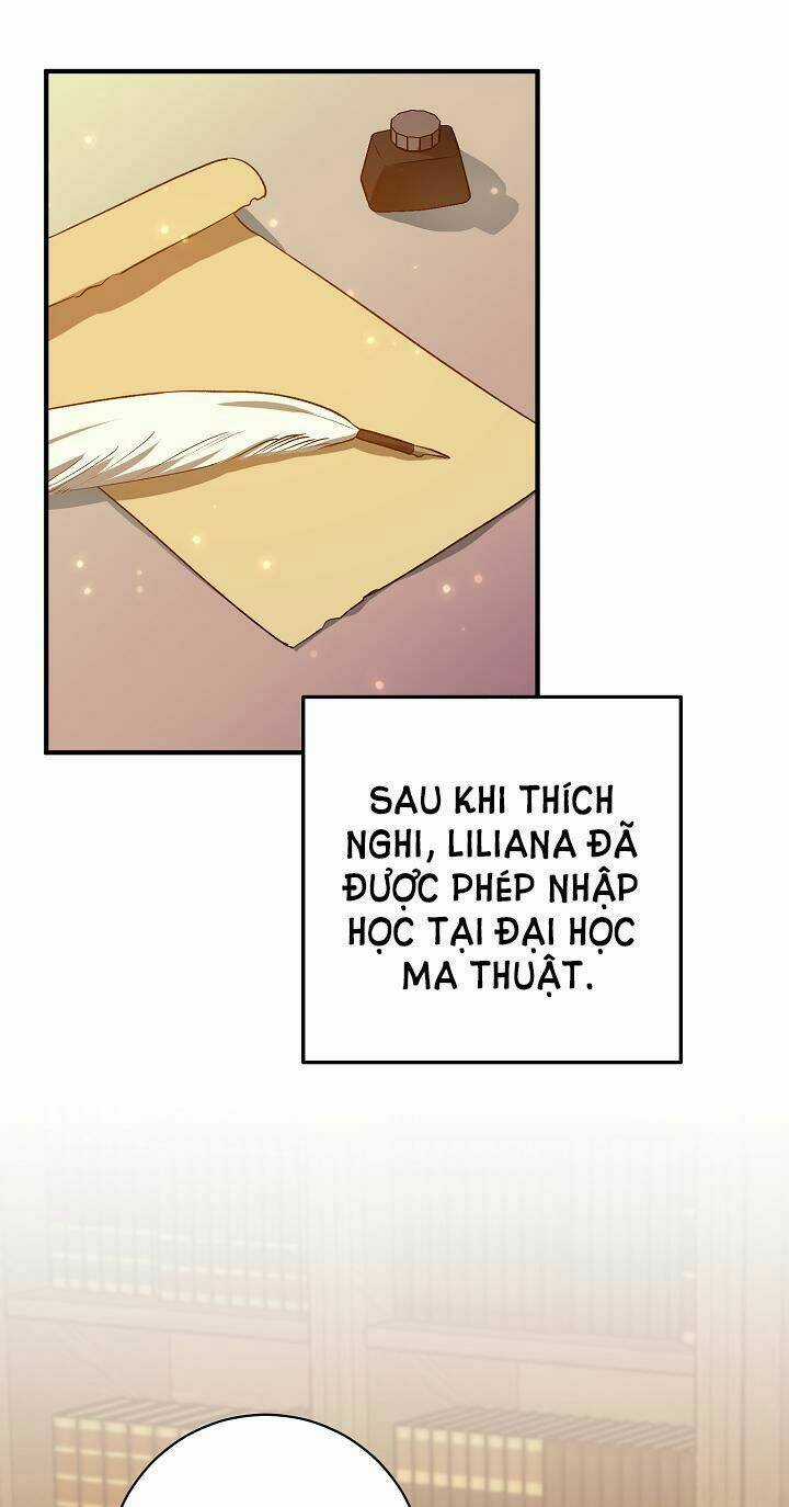 Công Nương Đã Thay Đổi - Chapter 39.1 - Trang 24