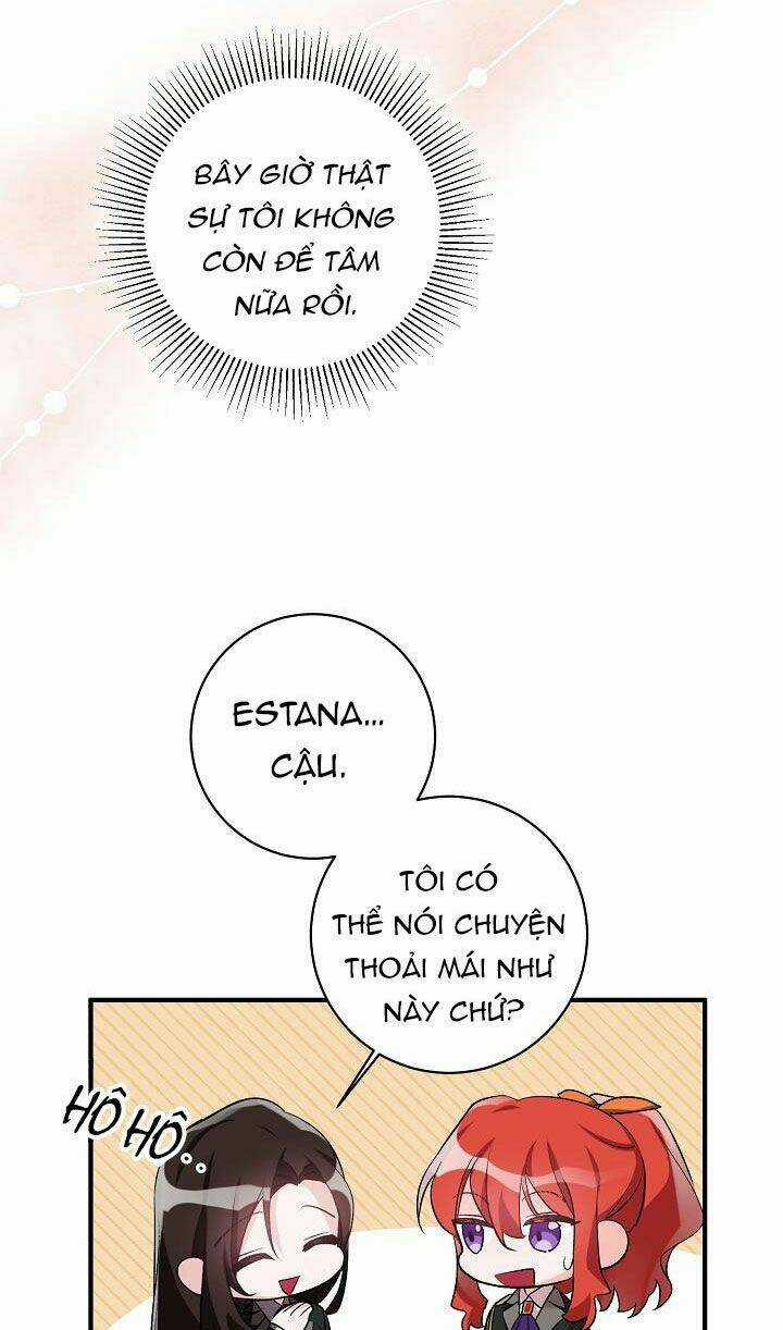 Công Nương Đã Thay Đổi - Chapter 39.1 - Trang 28