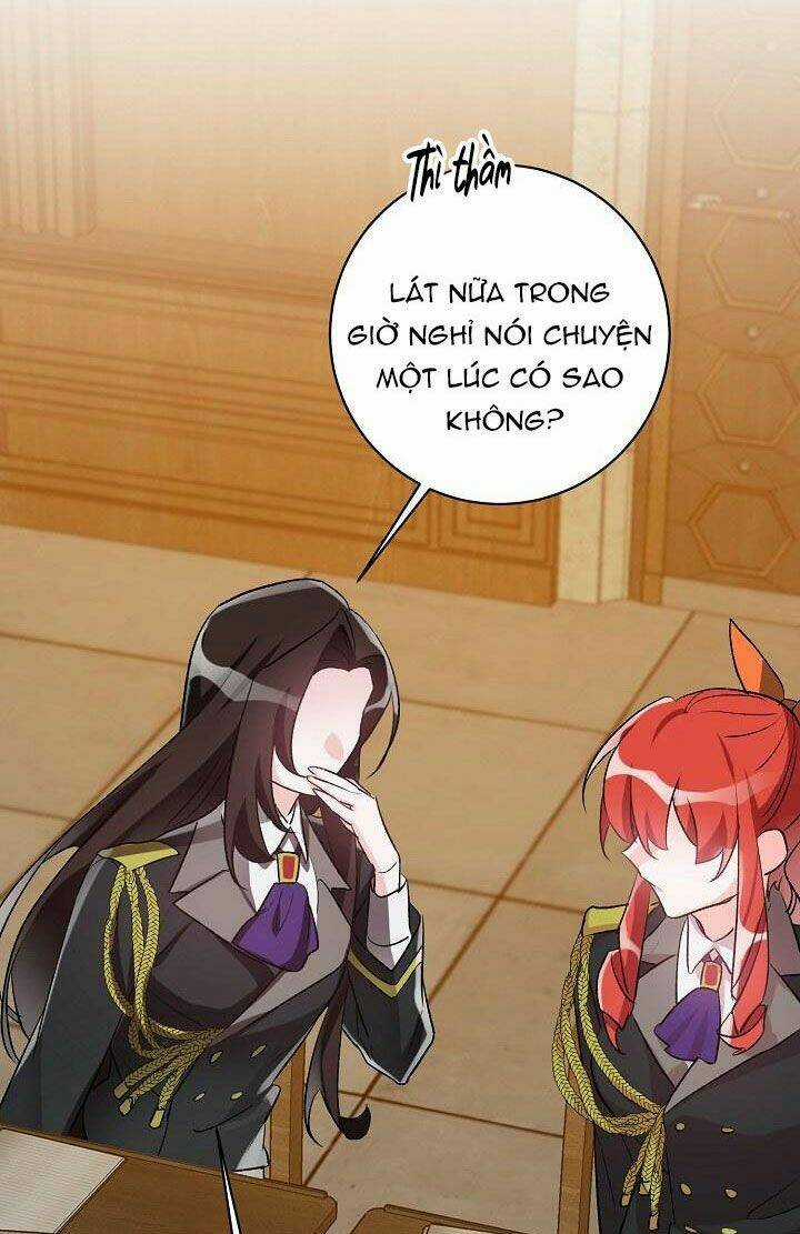 Công Nương Đã Thay Đổi - Chapter 39.1 - Trang 30