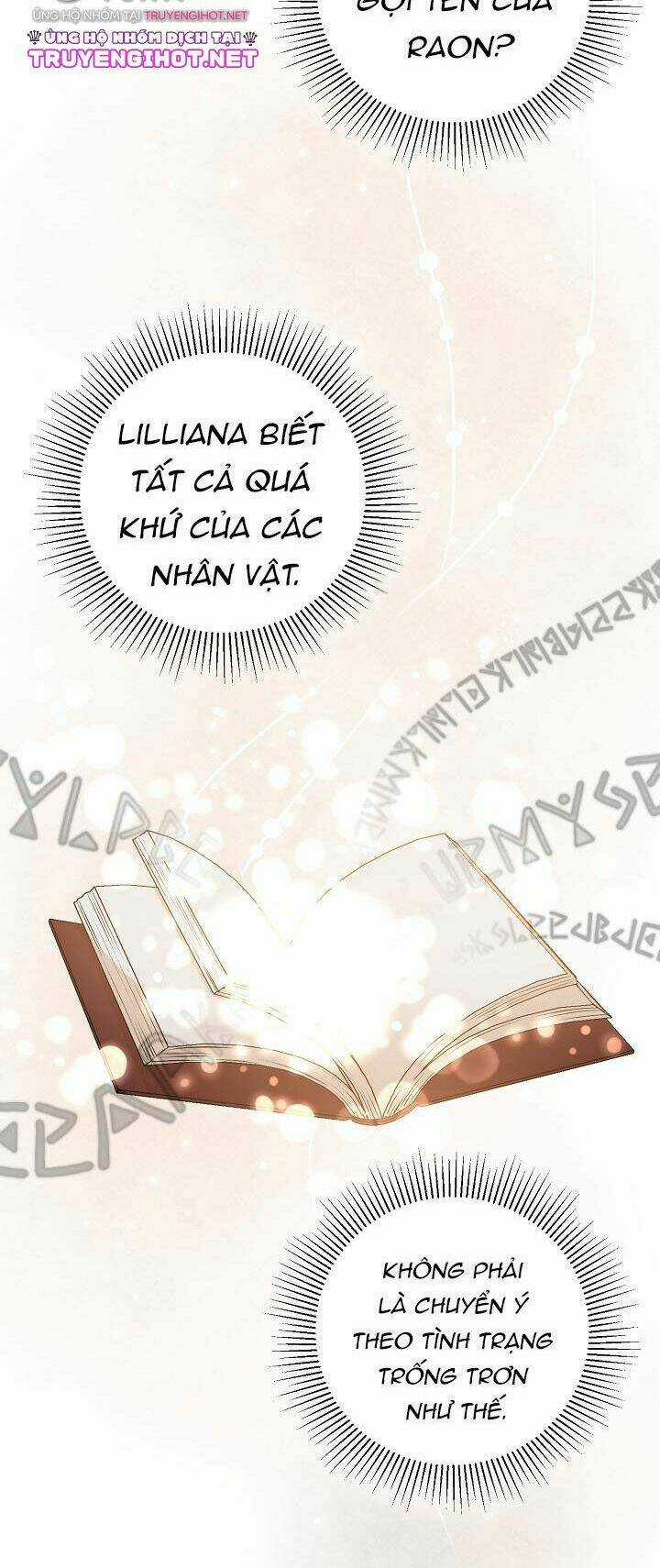 Công Nương Đã Thay Đổi - Chapter 39.1 - Trang 4