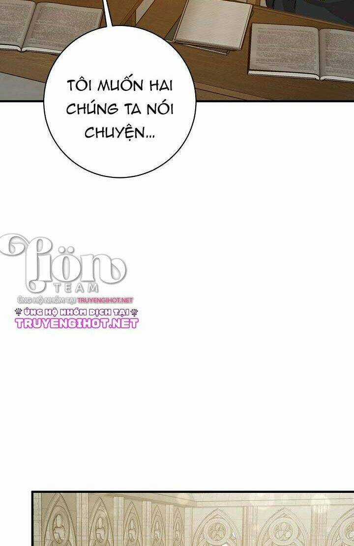 Công Nương Đã Thay Đổi - Chapter 39.1 - Trang 31