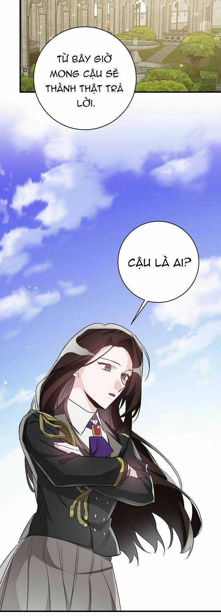 Công Nương Đã Thay Đổi - Chapter 39.1 - Trang 32