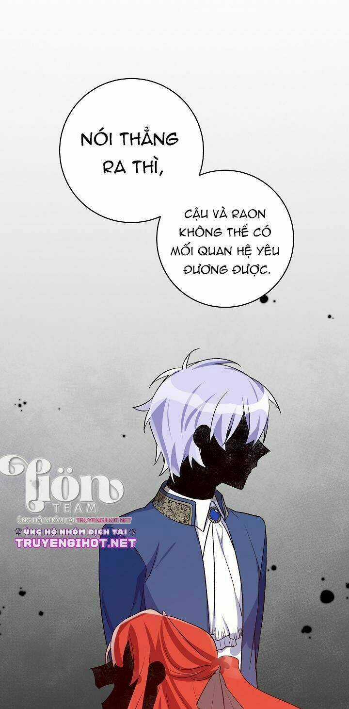 Công Nương Đã Thay Đổi - Chapter 39.1 - Trang 33