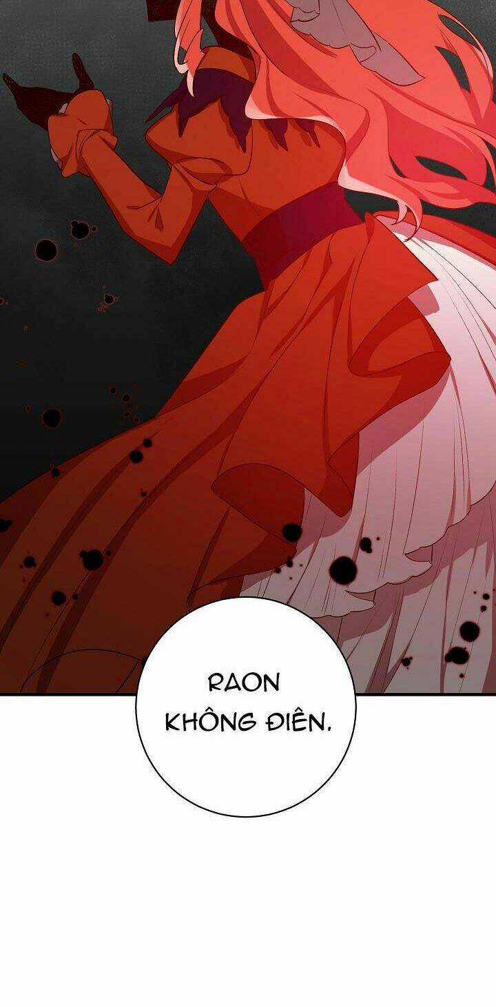 Công Nương Đã Thay Đổi - Chapter 39.1 - Trang 34