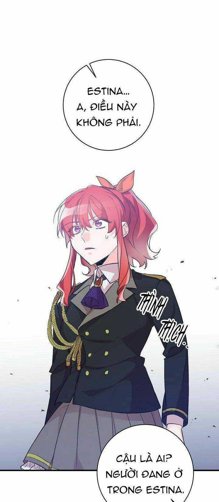 Công Nương Đã Thay Đổi - Chapter 39.1 - Trang 35