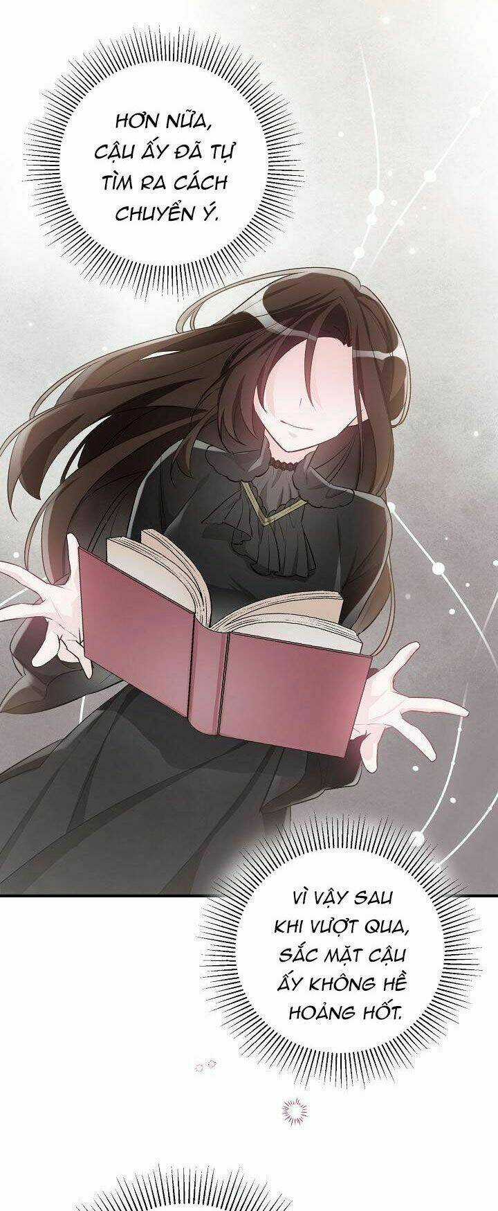 Công Nương Đã Thay Đổi - Chapter 39.1 - Trang 5