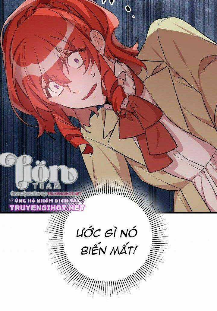 Công Nương Đã Thay Đổi - Chapter 39.1 - Trang 8