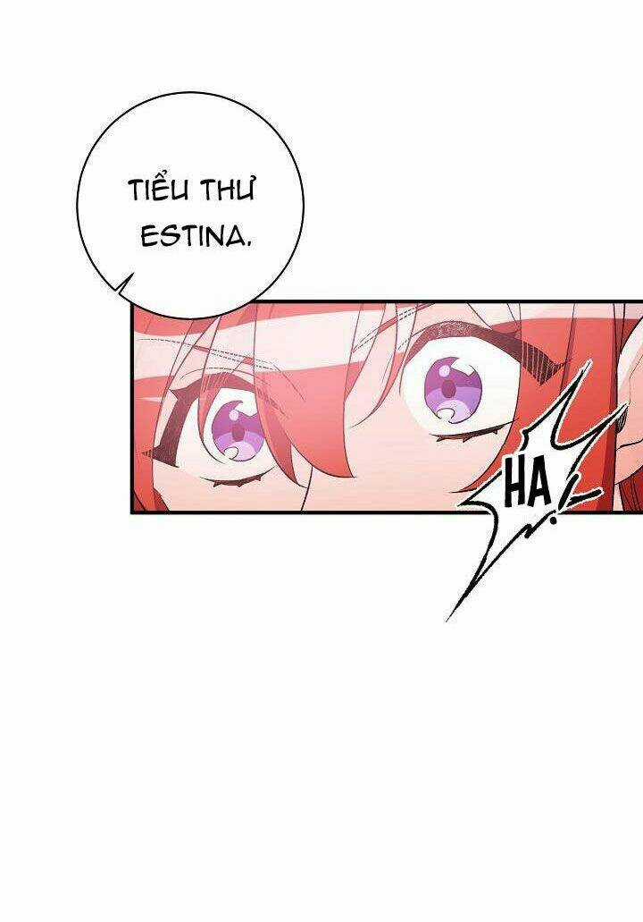 Công Nương Đã Thay Đổi - Chapter 39.1 - Trang 9