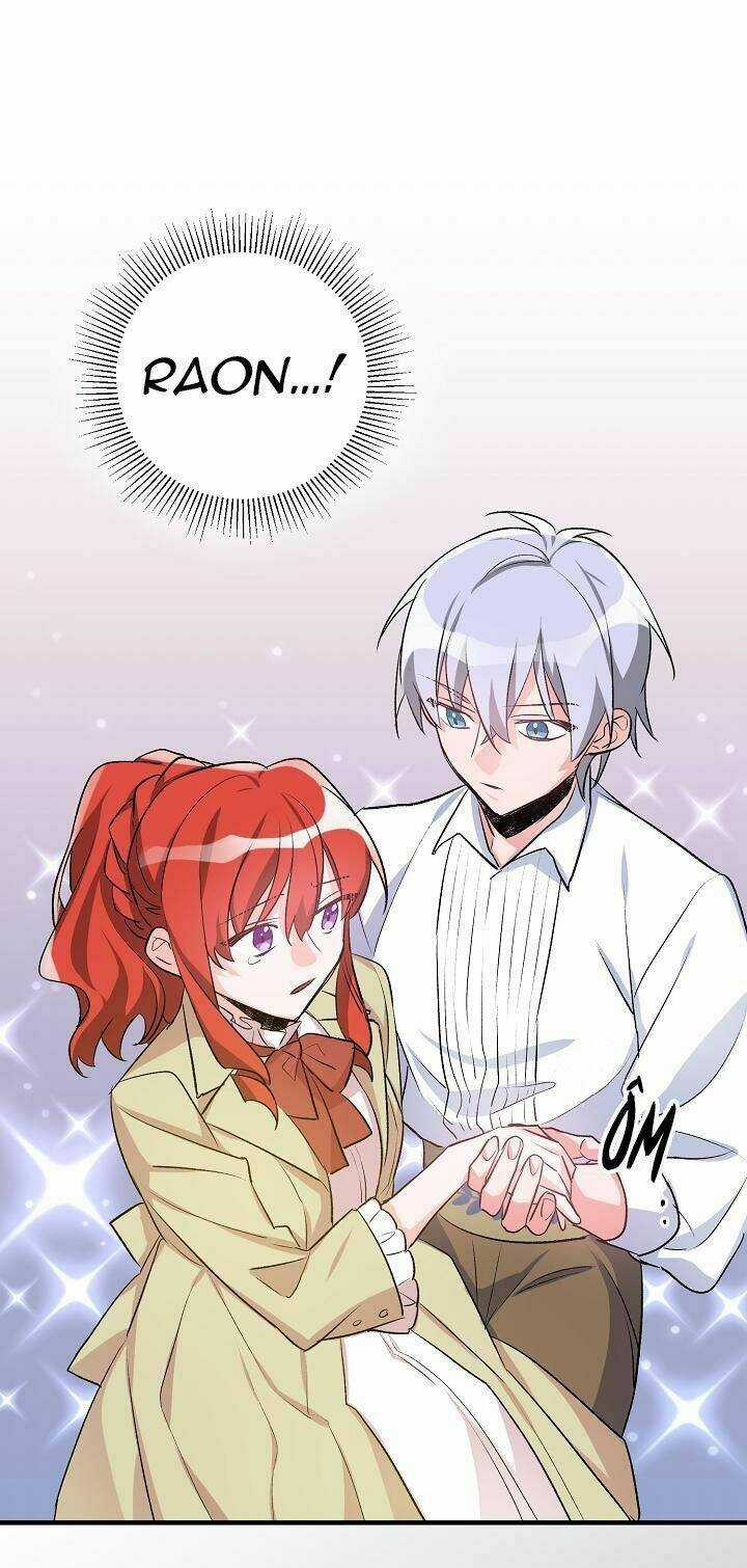 Công Nương Đã Thay Đổi - Chapter 39.1 - Trang 10