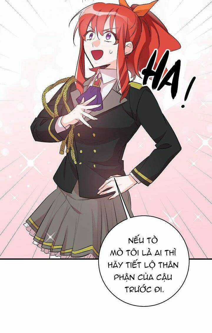 Công Nương Đã Thay Đổi - Chapter 39.2 - Trang 11