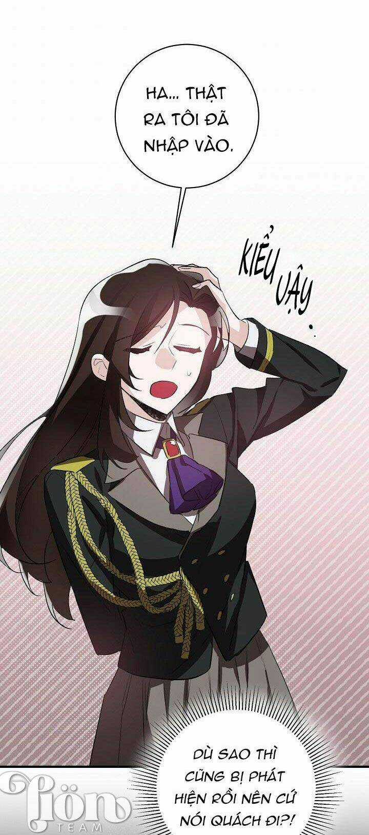 Công Nương Đã Thay Đổi - Chapter 39.2 - Trang 12