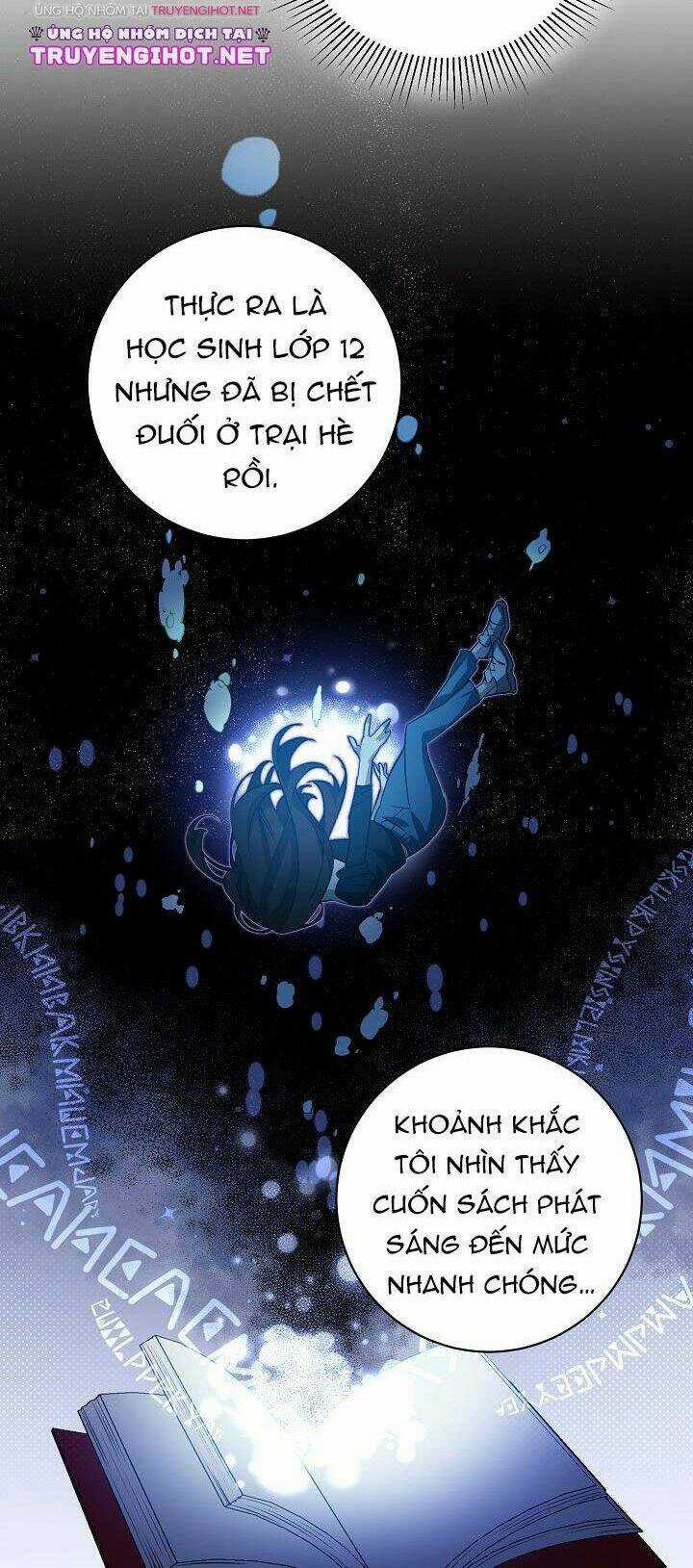 Công Nương Đã Thay Đổi - Chapter 39.2 - Trang 13