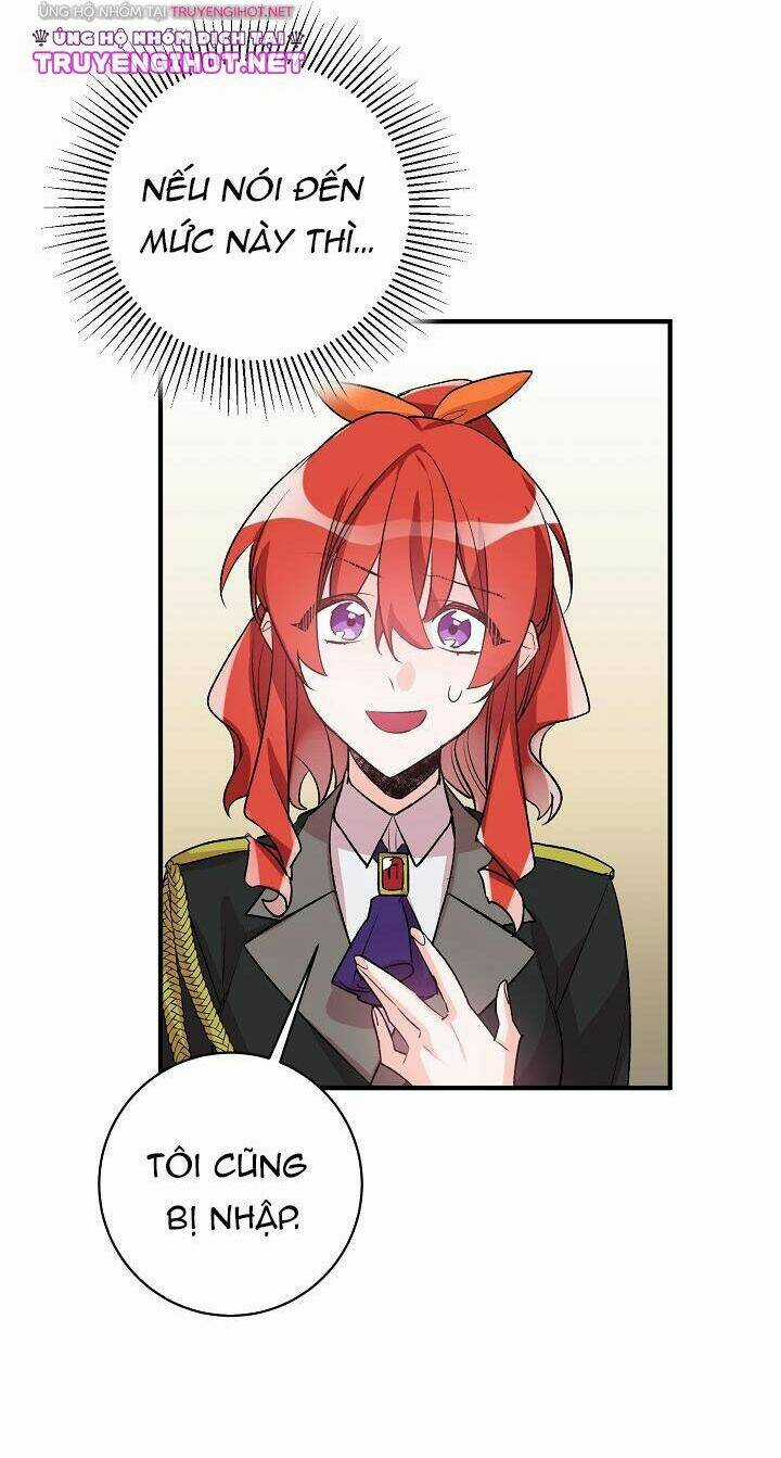 Công Nương Đã Thay Đổi - Chapter 39.2 - Trang 15