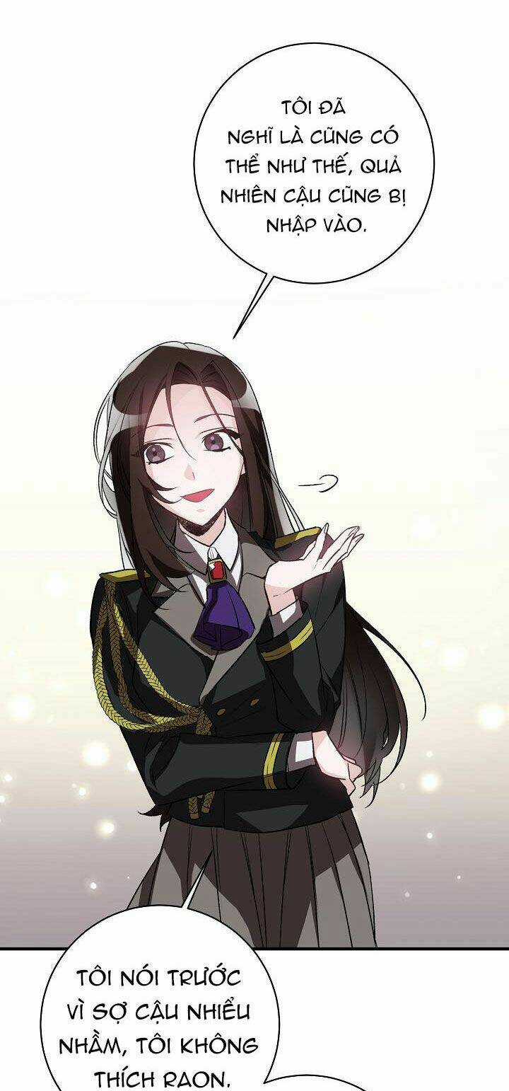 Công Nương Đã Thay Đổi - Chapter 39.2 - Trang 16