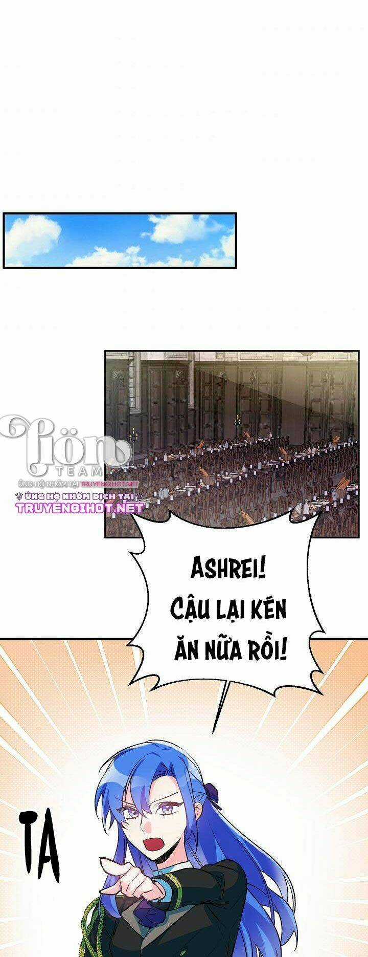 Công Nương Đã Thay Đổi - Chapter 39.2 - Trang 21