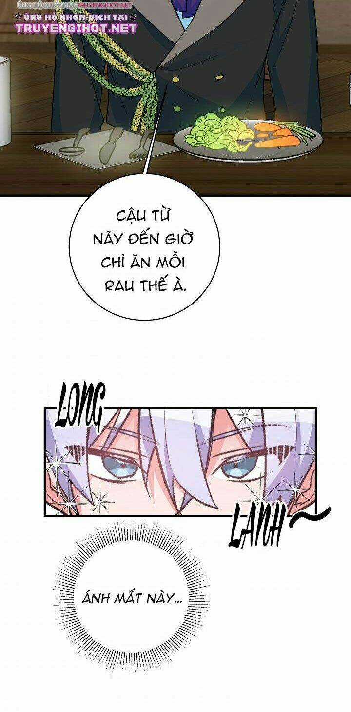 Công Nương Đã Thay Đổi - Chapter 39.2 - Trang 27