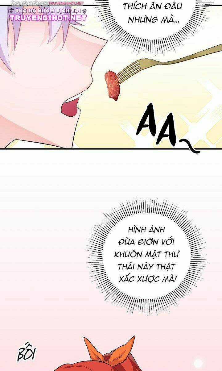 Công Nương Đã Thay Đổi - Chapter 39.2 - Trang 29